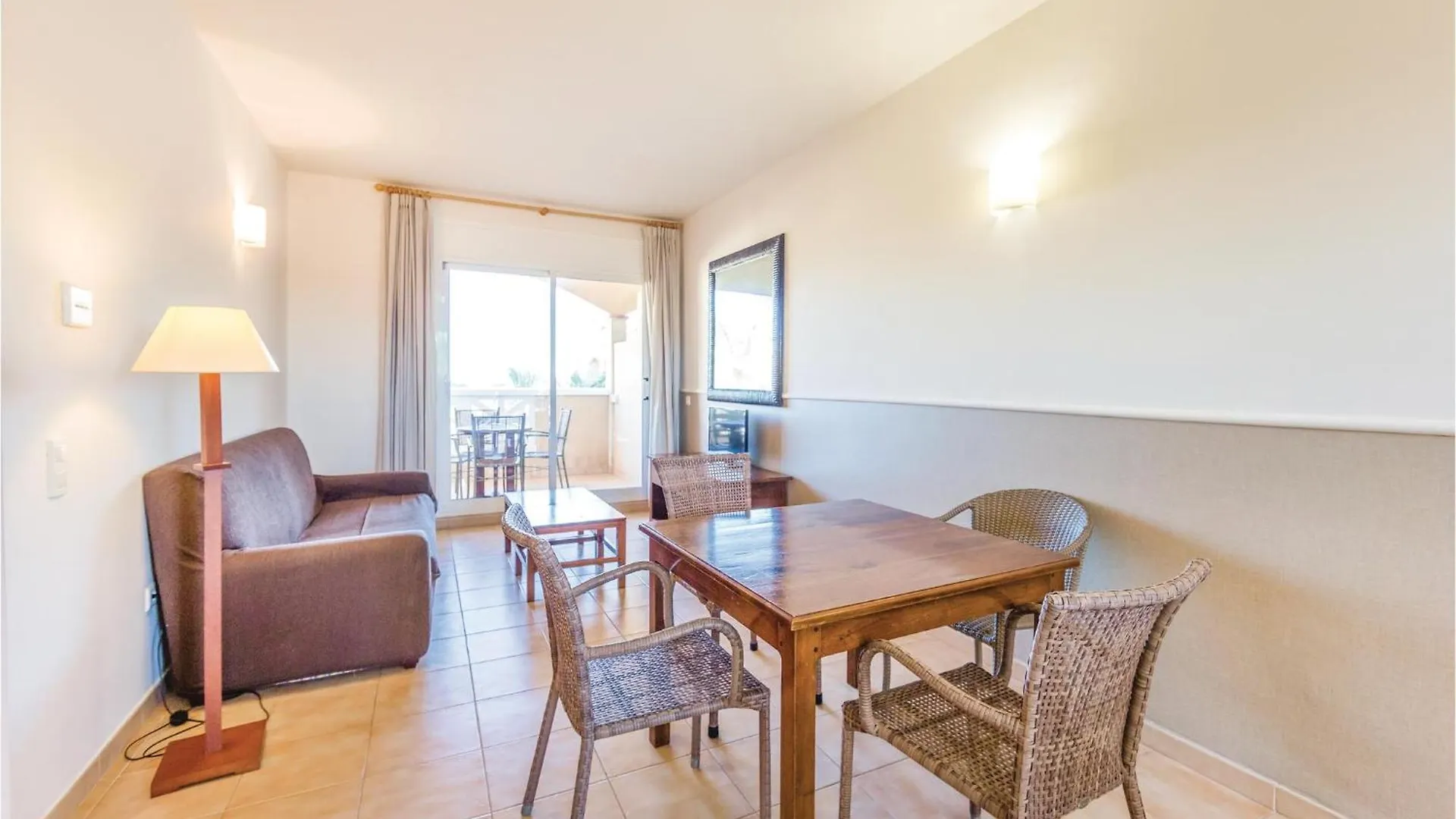 Apartment Las Dunas Riumar Spain