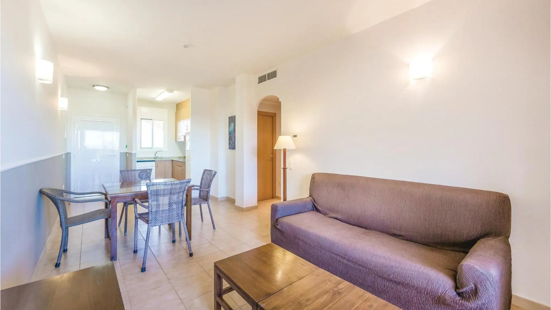 Las Dunas Riumar Apartment