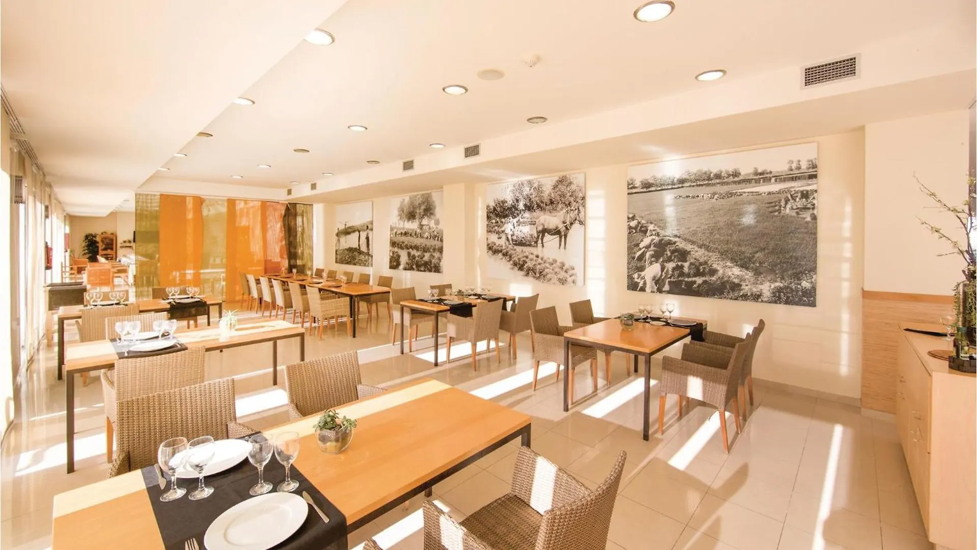 Las Dunas Riumar Apartment